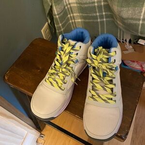 BOGS Grip Sole Sneakers